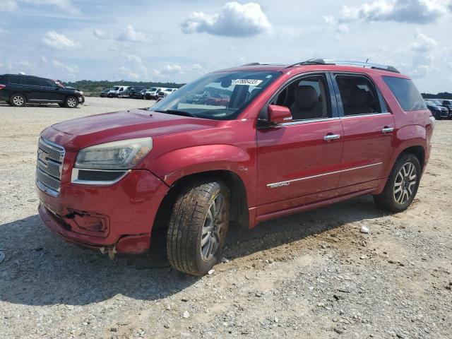 GMC ACADIA DEN 2014 1gkkrtkd2ej153713