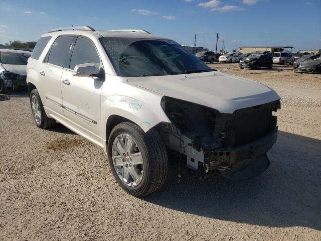 GMC ACADIA DEN 2014 1gkkrtkd2ej169460