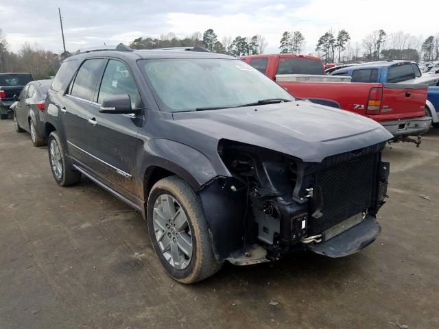 GMC ACADIA DEN 2014 1gkkrtkd2ej189188