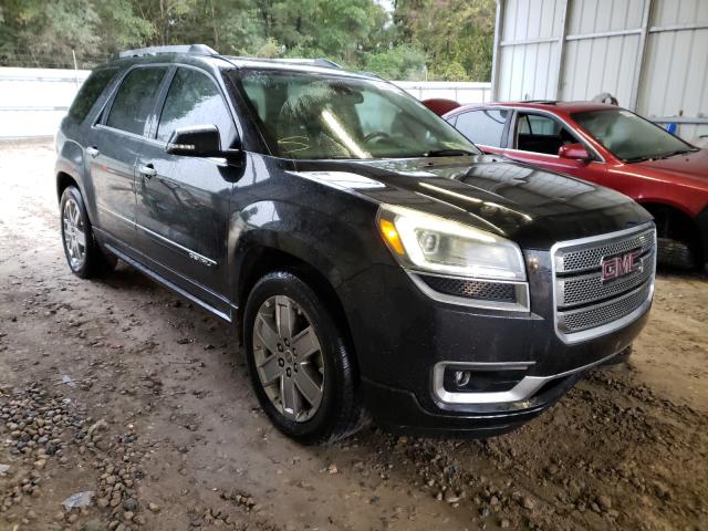 GMC ACADIA DEN 2014 1gkkrtkd2ej215370