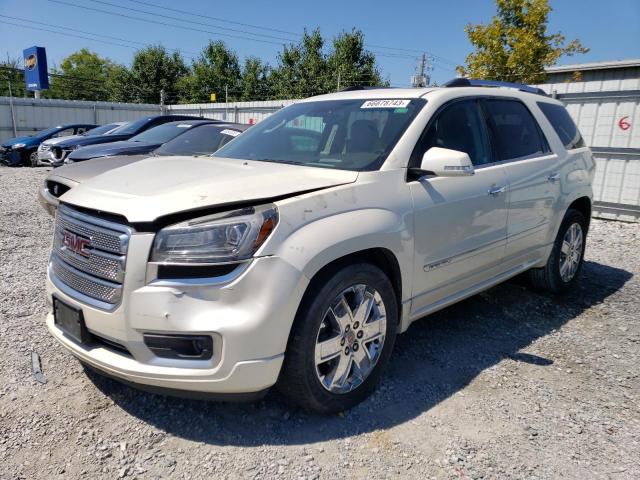 GMC ACADIA DEN 2014 1gkkrtkd2ej224523