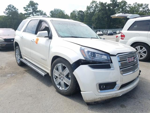 GMC ACADIA DEN 2015 1gkkrtkd2fj109552