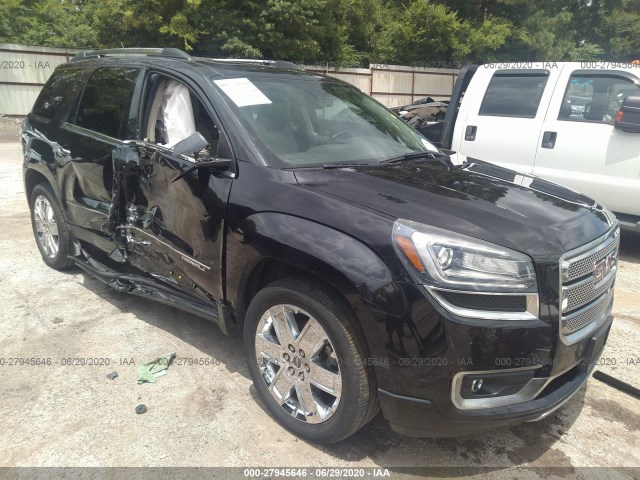 GMC ACADIA 2015 1gkkrtkd2fj130580