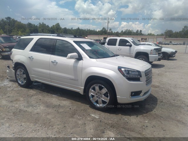 GMC ACADIA 2015 1gkkrtkd2fj133706