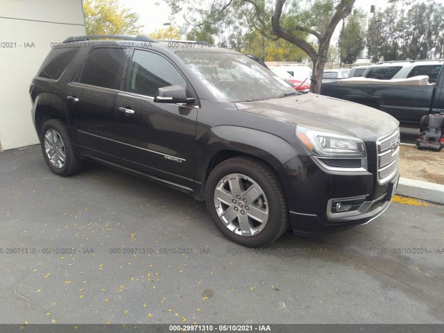 GMC ACADIA 2015 1gkkrtkd2fj149548