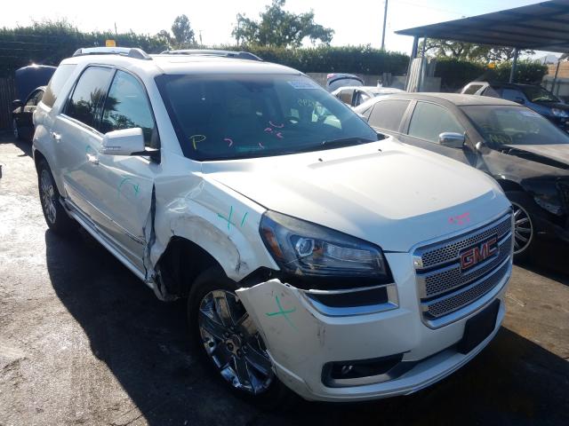 GMC ACADIA DEN 2015 1gkkrtkd2fj207058