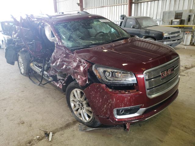 GMC ACADIA DEN 2015 1gkkrtkd2fj236771