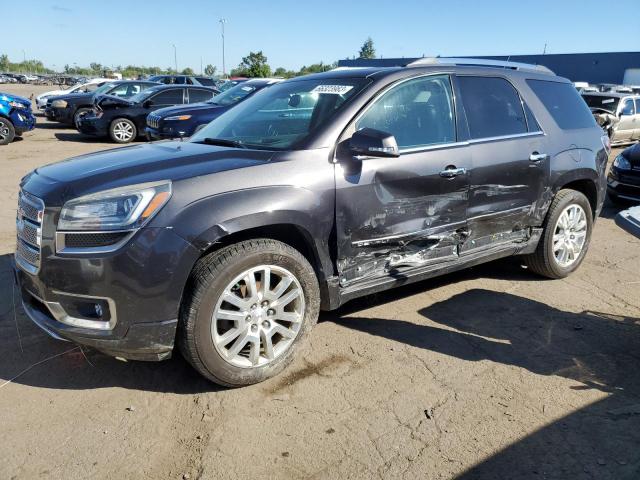 GMC ACADIA DEN 2015 1gkkrtkd2fj342573