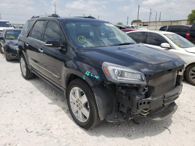 GMC ACADIA DEN 2016 1gkkrtkd2gj104806