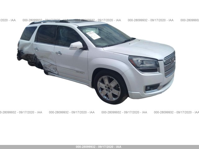 GMC ACADIA 2016 1gkkrtkd2gj209958