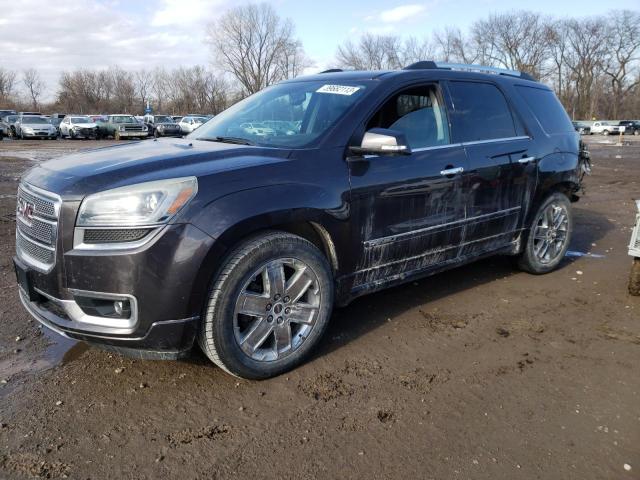 GMC ACADIA DEN 2013 1gkkrtkd3dj172558