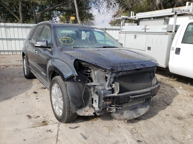 GMC ACADIA DEN 2013 1gkkrtkd3dj173788