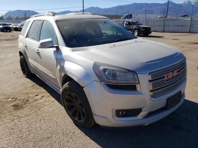 GMC ACADIA DEN 2013 1gkkrtkd3dj184211