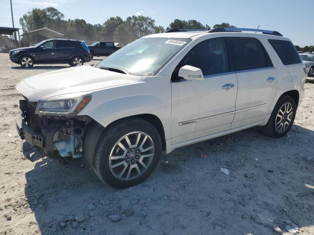 GMC ACADIA DEN 2013 1gkkrtkd3dj218275