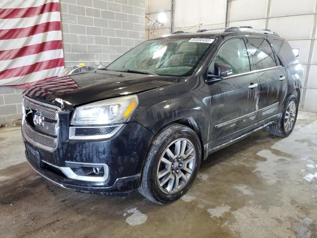 GMC ACADIA DEN 2013 1gkkrtkd3dj241376