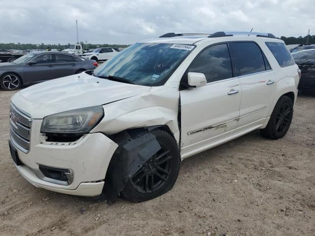 GMC ACADIA DEN 2013 1gkkrtkd3dj245962