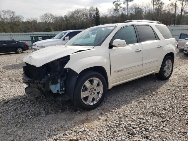 GMC ACADIA DEN 2013 1gkkrtkd3dj247355