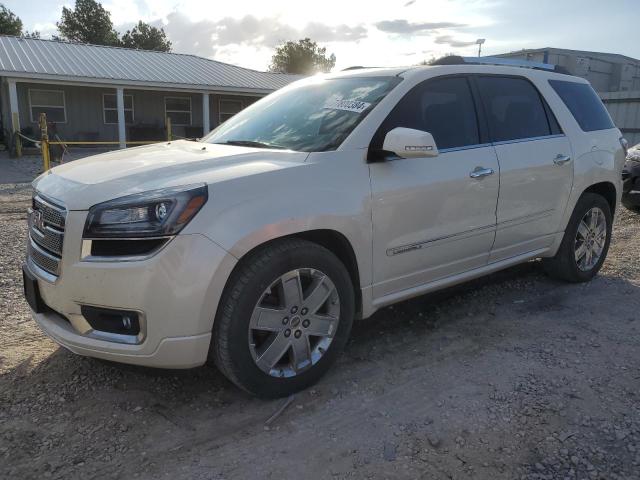 GMC ACADIA DEN 2013 1gkkrtkd3dj252958