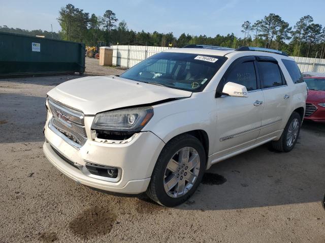 GMC ACADIA DEN 2014 1gkkrtkd3ej119022