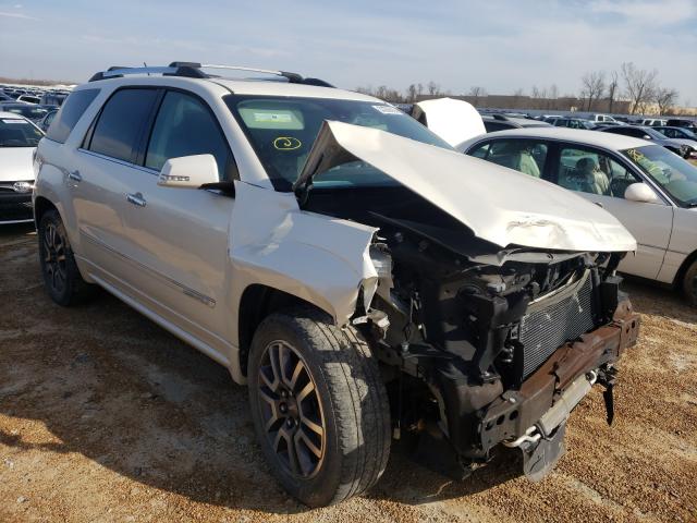 GMC ACADIA DEN 2014 1gkkrtkd3ej208203