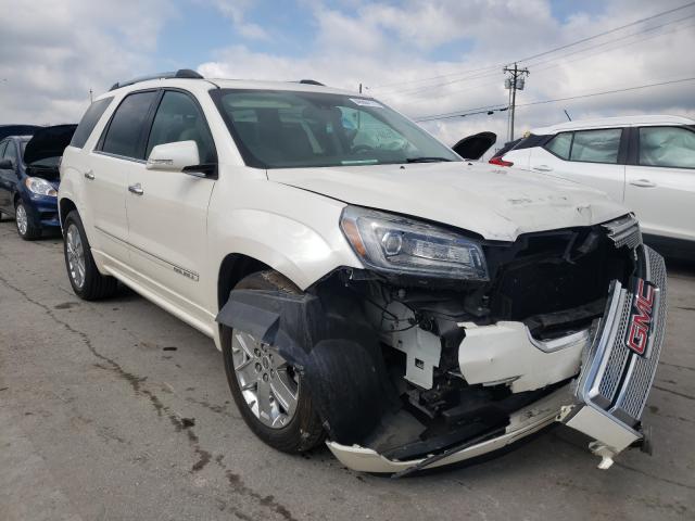 GMC ACADIA DEN 2014 1gkkrtkd3ej224577