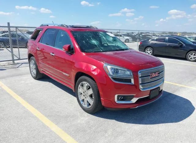 GMC ACADIA 2014 1gkkrtkd3ej299263