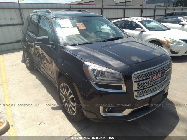 GMC ACADIA 2014 1gkkrtkd3ej325246