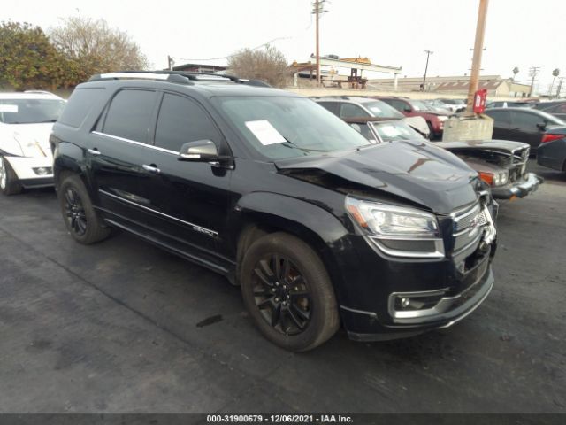 GMC ACADIA 2014 1gkkrtkd3ej350180