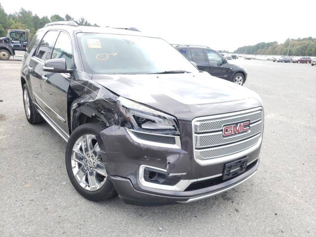 GMC ACADIA DEN 2015 1gkkrtkd3fj116414