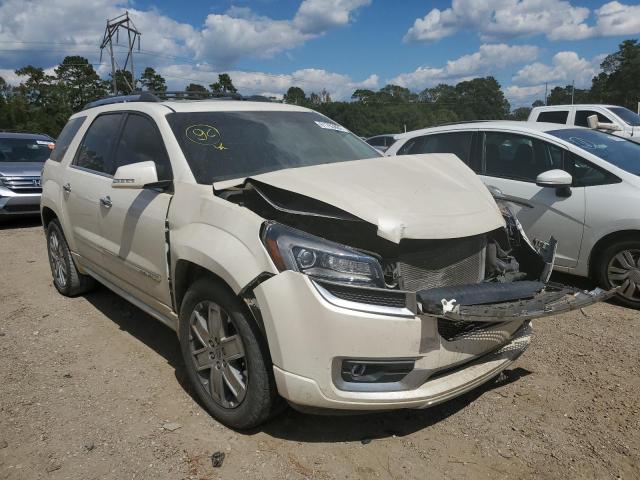 GMC ACADIA DEN 2015 1gkkrtkd3fj131401