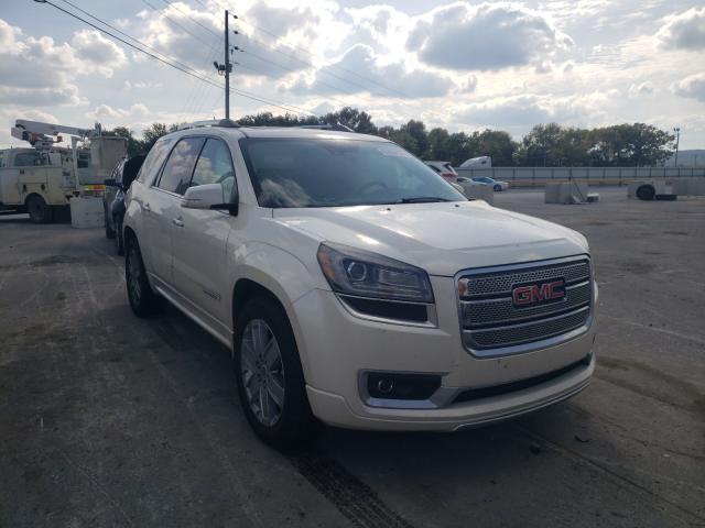 GMC ACADIA DEN 2015 1gkkrtkd3fj134945