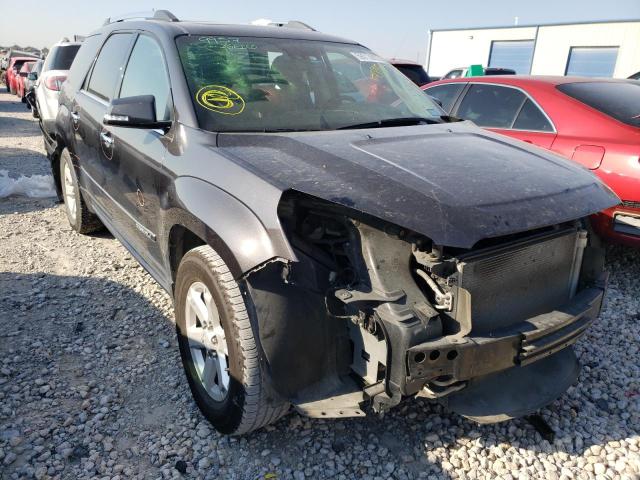 GMC ACADIA DEN 2015 1gkkrtkd3fj170943