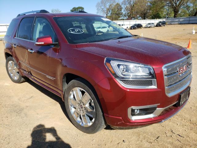 GMC ACADIA DEN 2015 1gkkrtkd3fj180761