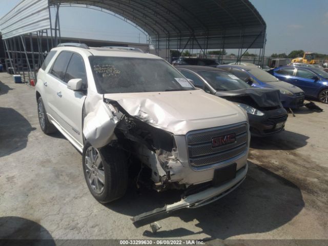 GMC ACADIA 2015 1gkkrtkd3fj191159