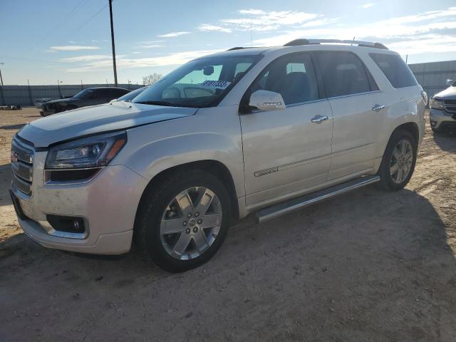 GMC ACADIA DEN 2015 1gkkrtkd3fj203567