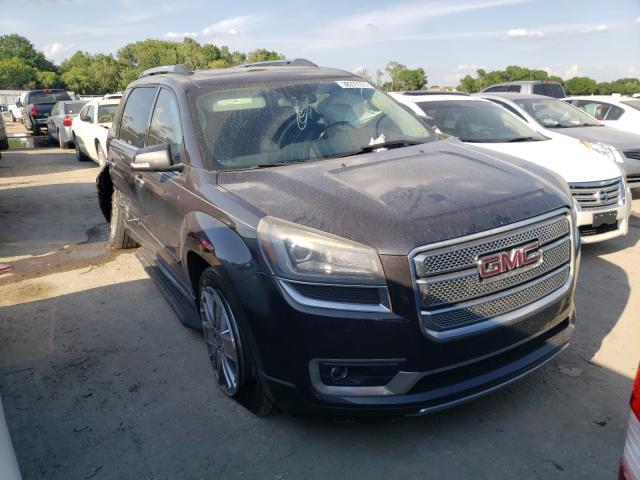 GMC ACADIA DEN 2015 1gkkrtkd3fj220899