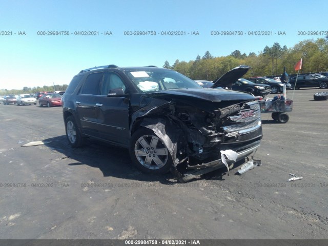 GMC ACADIA 2015 1gkkrtkd3fj267379