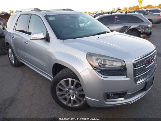 GMC ACADIA 2015 1gkkrtkd3fj293917