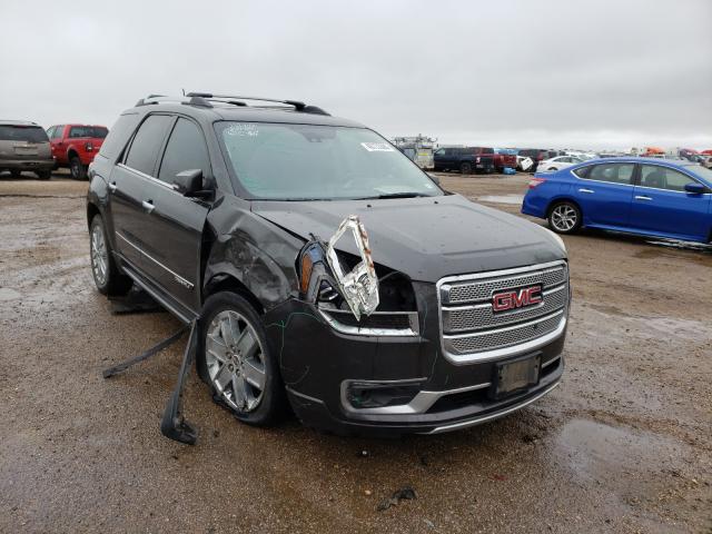 GMC NULL 2015 1gkkrtkd3fj319481