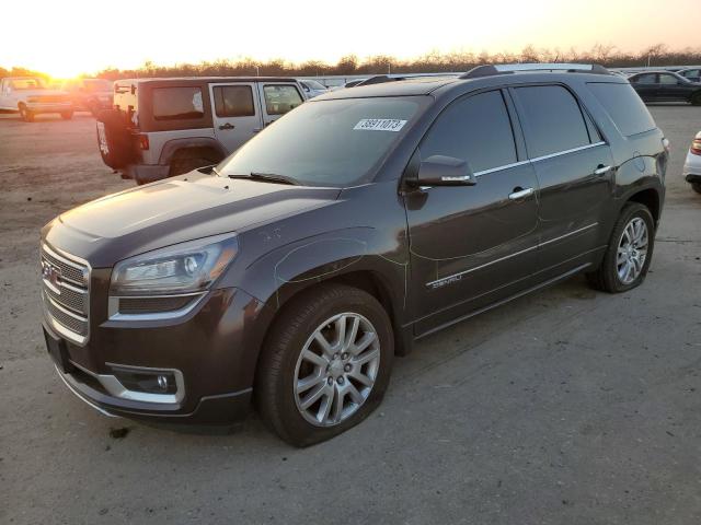 GMC ACADIA DEN 2015 1gkkrtkd3fj322543