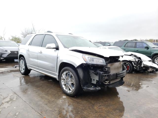 GMC ACADIA DEN 2015 1gkkrtkd3fj343392