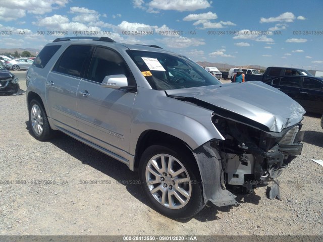 GMC ACADIA 2015 1gkkrtkd3fj352741