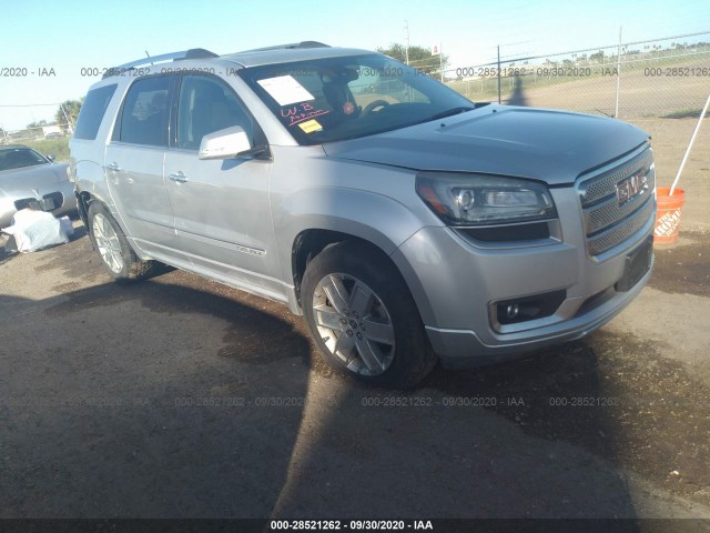 GMC ACADIA 2016 1gkkrtkd3gj213100