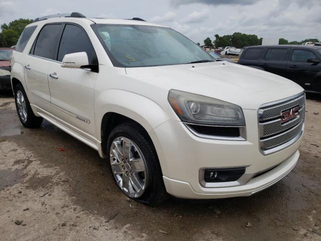 GMC ACADIA DEN 2013 1gkkrtkd4dj123790