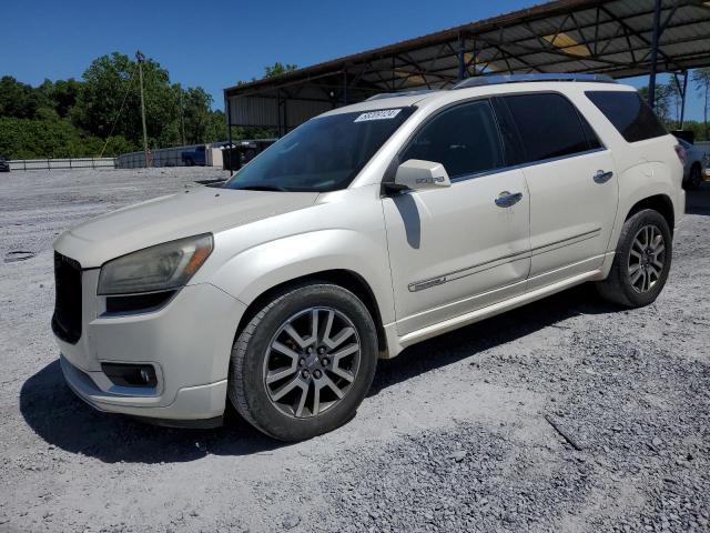 GMC ACADIA DEN 2013 1gkkrtkd4dj135907