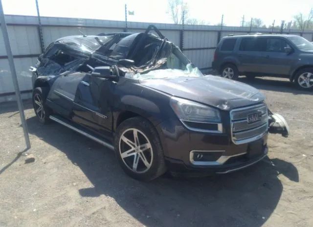 GMC ACADIA 2013 1gkkrtkd4dj138127