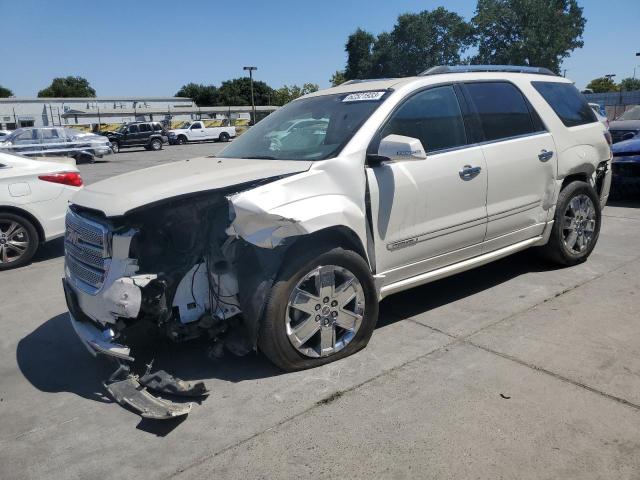 GMC ACADIA DEN 2013 1gkkrtkd4dj170950