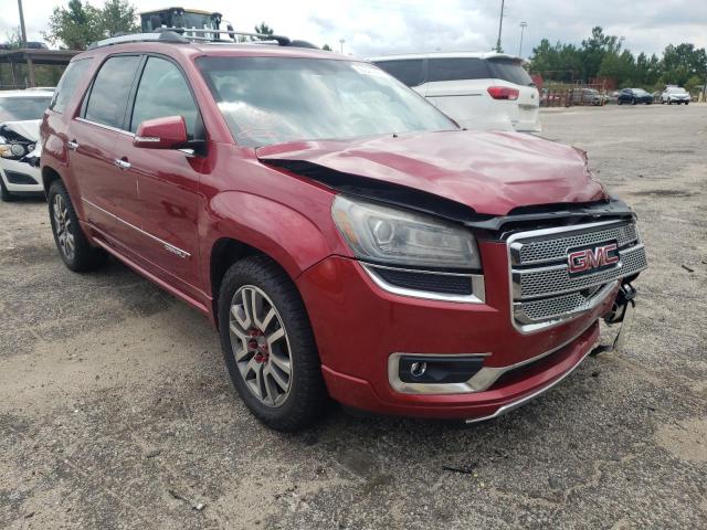 GMC ACADIA DEN 2013 1gkkrtkd4dj171970