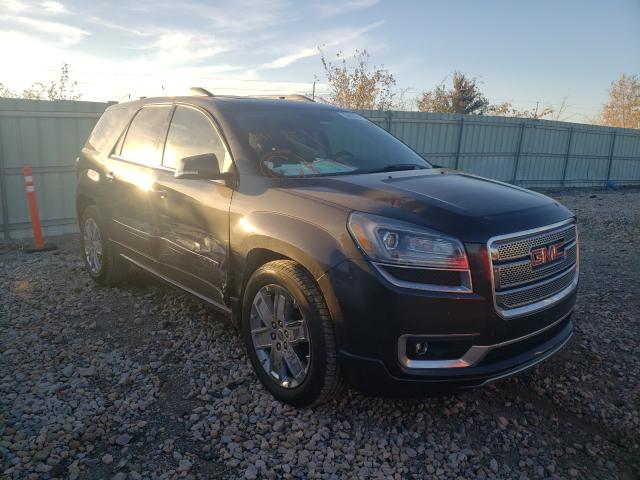 GMC ACADIA DEN 2013 1gkkrtkd4dj181575