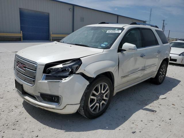 GMC ACADIA DEN 2013 1gkkrtkd4dj197095